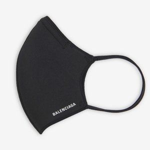 Balenciaga Care Mask